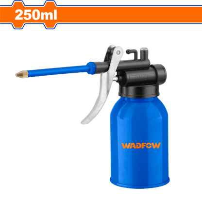 WADFOW Oil Can 250ml with Flexible Spout WYH1325
