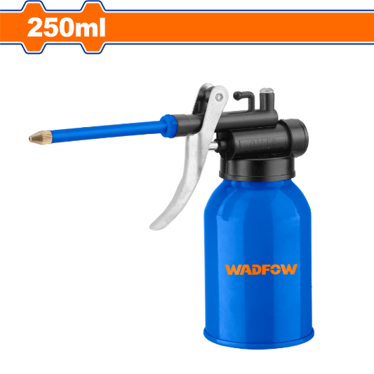 WADFOW Oil Can 250ml with Flexible Spout WYH1325