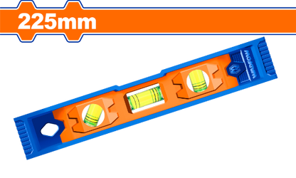 WADFOW Magnetic Torpedo Level 225mm WSL4320