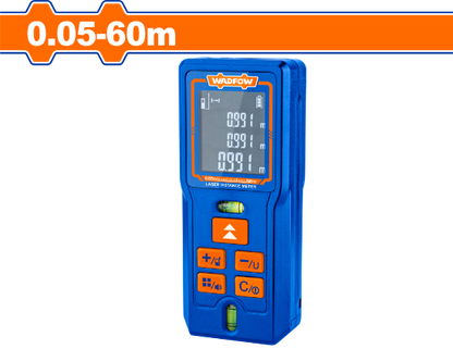 WADFOW Laser Distance Meter 0.05-60m WDL1506