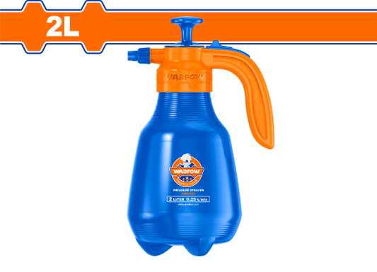 WADFOW Hand Pressure Sprayer 2L WRS1820