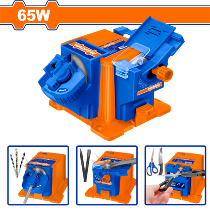 WADFOW Electric Drill Bit and Knife Sharpener 220-240V WBG1551