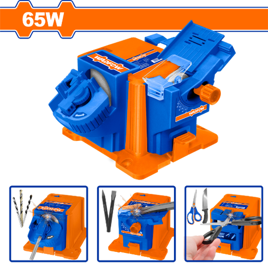 WADFOW Electric Drill Bit and Knife Sharpener 220-240V WBG1551