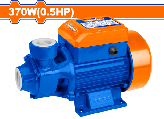 WADFOW Peripheral Water Pump 370W 0.5HP WWPVA01