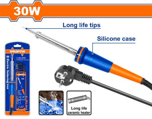 WADFOW Soldering Iron 30W WEL1603