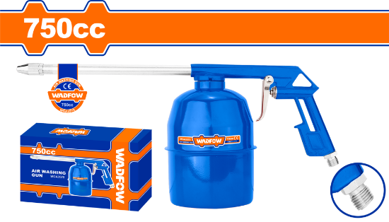 WADFOW Air Washing Gun 0.75L WGA3575