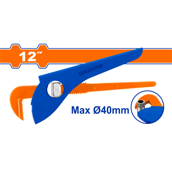 WADFOW Water Pump Pliers 12in WPW4112
