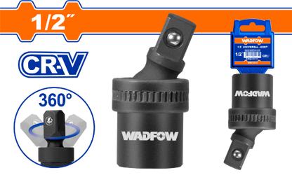 WADFOW Impact Universal Joint 1/2in WMS4212