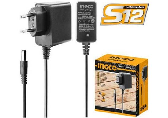 INGCO Battery Charger 16.8V 1.5A FCLI16071