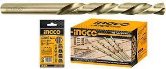 INGCO HSS Metal Drill Bit 1mm DBT1100103