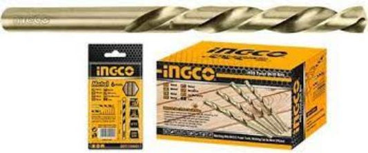 INGCO HSS Metal Drill Bit 1mm DBT1100103