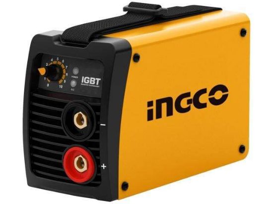 INGCO ING-MMA1305 Inverter MMA Welder 130A