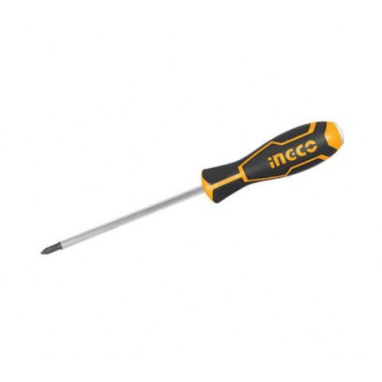 INGCO HGTSPH3200 | رأس مفك ضرب صناعي صليبة PH3 فولاذ S2