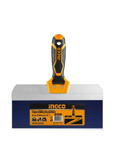 INGCO Wide Putty Knife 10in HPUT38250