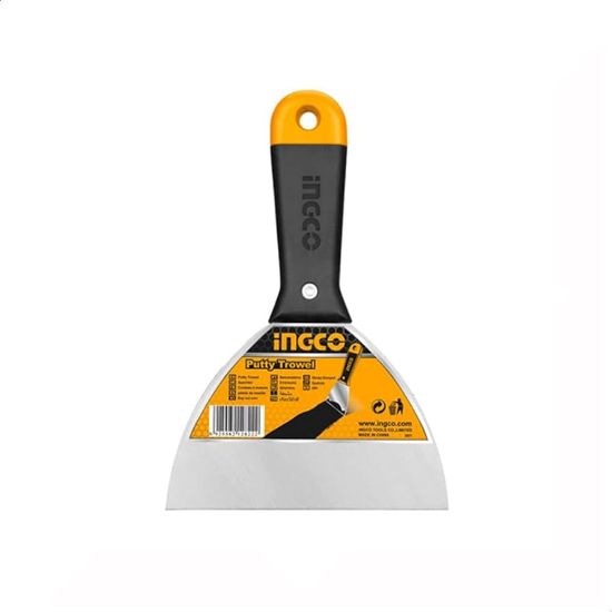 INGCO Putty Knife 5in 125mm HPUT68125
