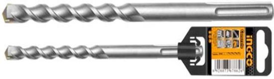INGCO SDS-Max Masonry Drill Bit 25x400mm DBH1242503