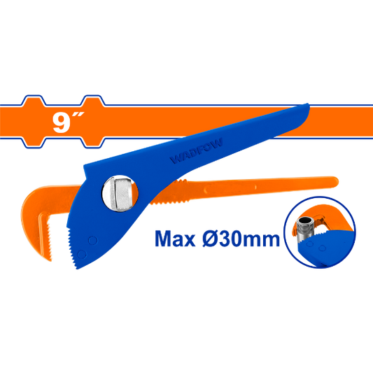 WADFOW Water Pump Pliers 9in WPW4109