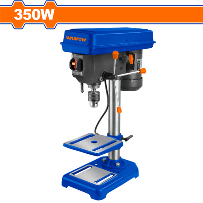 WADFOW Bench Drill Press 350W 13mm WDP15350