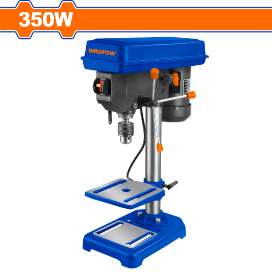 WADFOW Bench Drill Press 350W 13mm WDP15350