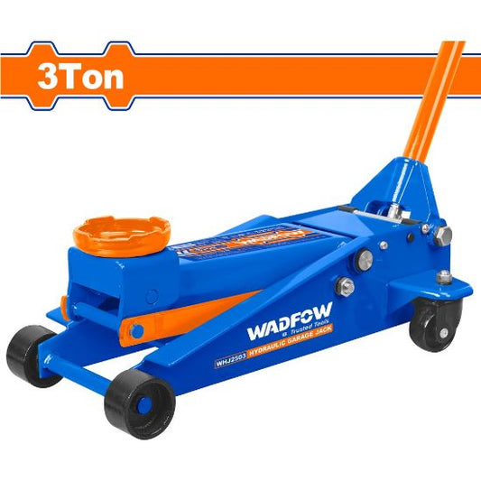 WADFOW Hydraulic Trolley Jack 3 Ton WHJ2503