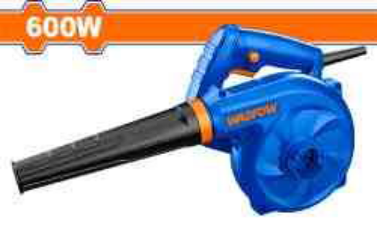 WADFOW Electric Blower 600W 16000rpm WAB15601