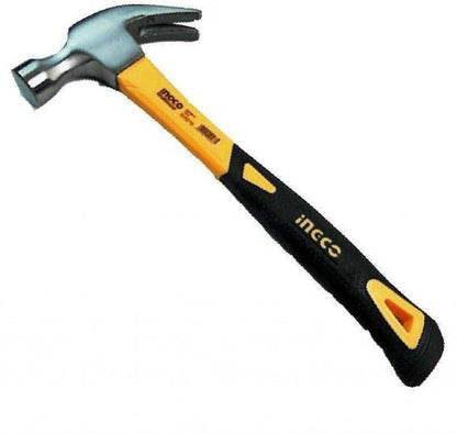 INGCO Claw Hammer 8oz 220g HCH0808