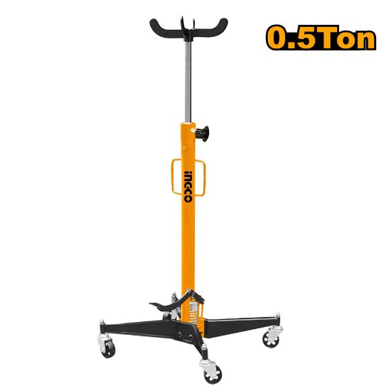 INGCO HTJ0501 Hydraulic Transmission Jack 0.5 Ton