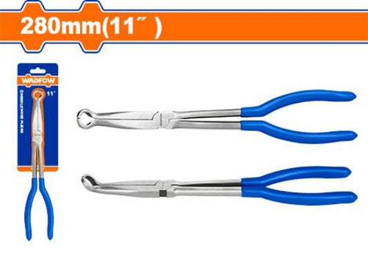 WADFOW Long Reach Long Nose Pliers 11in 280mm WPL5E11