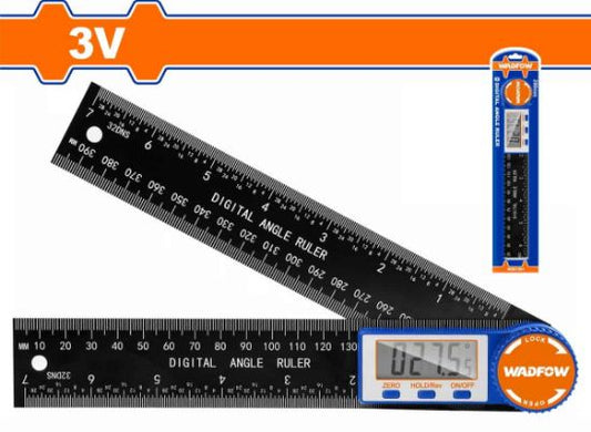 WADFOW Digital Angle Finder 0-360 Degrees WSR1401