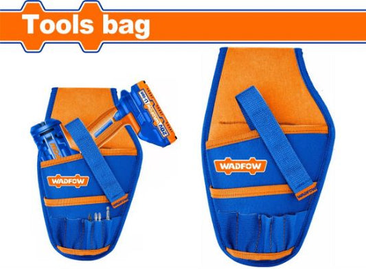 WADFOW Drill Holster Tool Pouch 250x150mm WTG2105