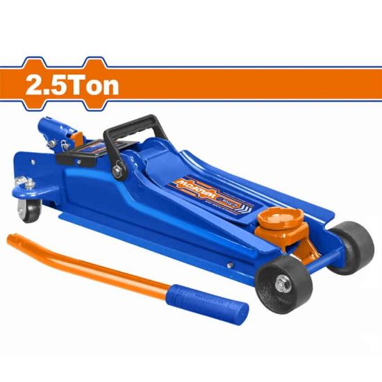 WADFOW Hydraulic Trolley Jack 2.5 Ton WHJ2525