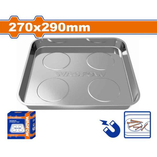 WADFOW Magnetic Parts Tray 270x290mm WMC6004