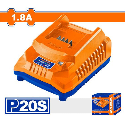 WADFOW Battery Charger 20V 1.8A WFCP518