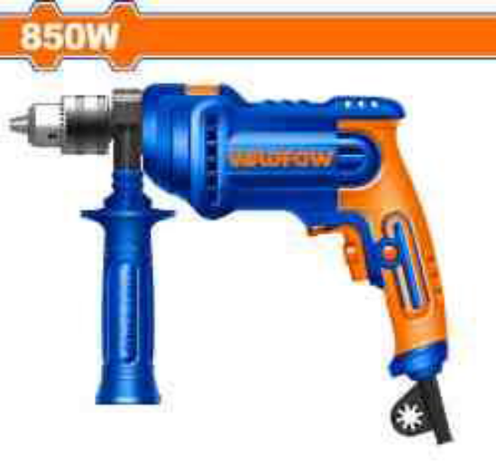WADFOW Impact Drill 850W 13mm WMD15851