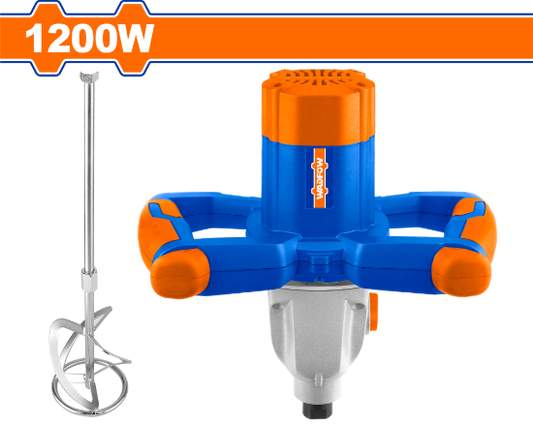 WADFOW Industrial Paint Mixer 1200W WMX151201