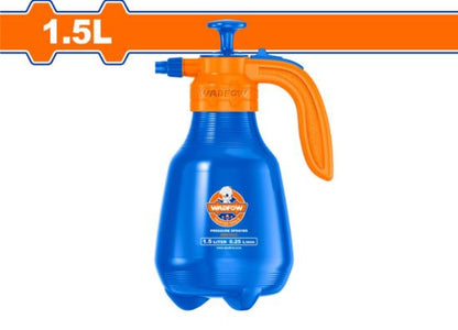 WADFOW Hand Pressure Sprayer 1.5L WRS1815