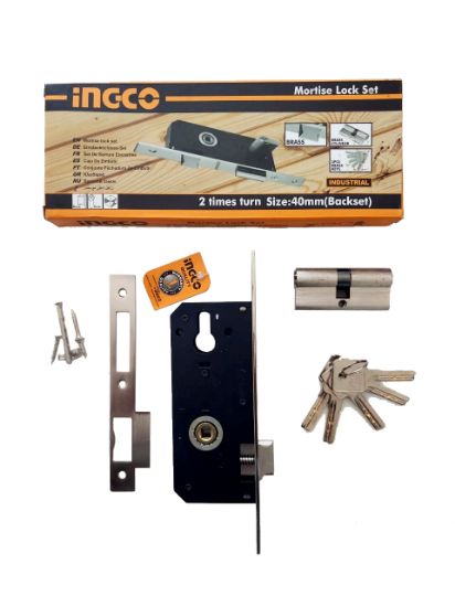 INGCO DML407023 | أداة سحب وتنزيل سلندر - سيكوريت