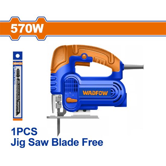 WADFOW Jigsaw 570W with Pendulum Action WJS15571