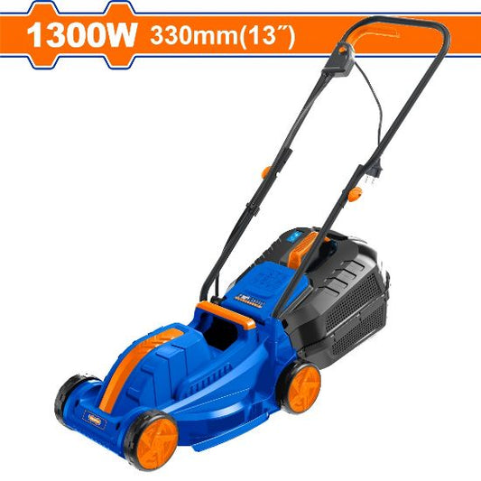 WADFOW Electric Lawn Mower 1300W 33cm WEN3205