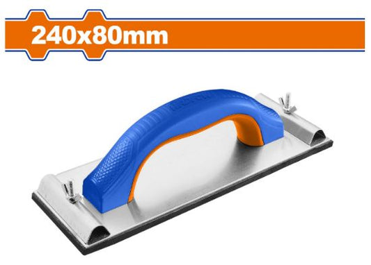 WADFOW Hand Sanding Float 240x80mm WSY1328