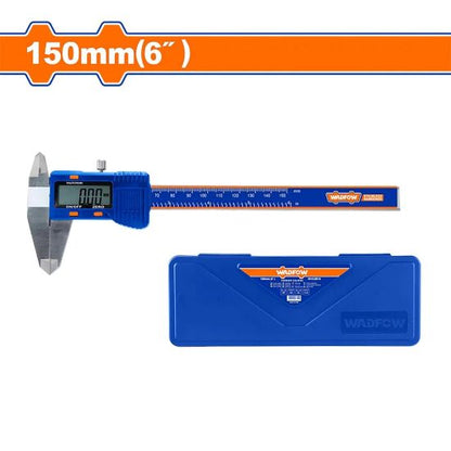 WADFOW Digital Vernier Caliper 150mm WVC2B15