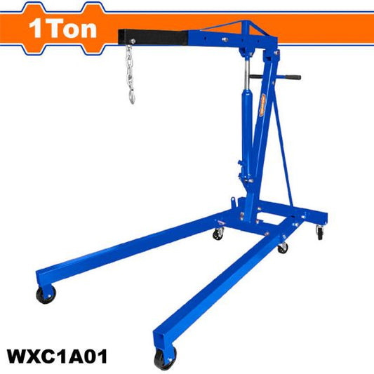 WADFOW Engine Crane 1 Ton WXC1A01