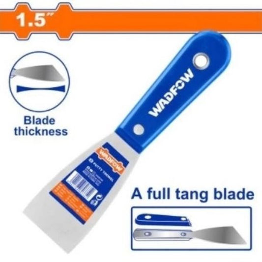 WADFOW Putty Knife 1.5in WPT6315