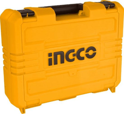 INGCO Plastic Carrying Case for CRHLI202287 Rotary Hammer CRHLI202287-SPBB