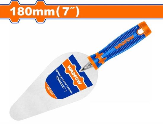 WADFOW Bricklaying Trowel 7in 180mm WBT8307
