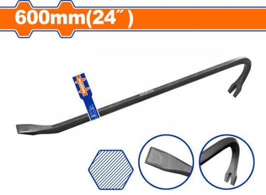 WADFOW Pry Bar 24in 600mm WQB1360