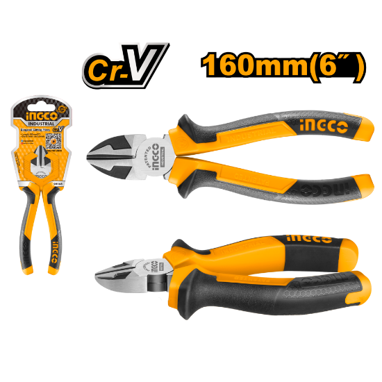 INGCO HDCP28168 | قطاعة بولاد صناعية 6 بوصة