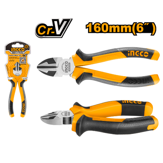 INGCO HDCP28168 | قطاعة بولاد صناعية 6 بوصة