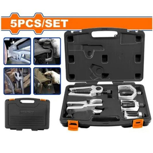 WADFOW Front End Service Puller Set 5pcs WGP6D05