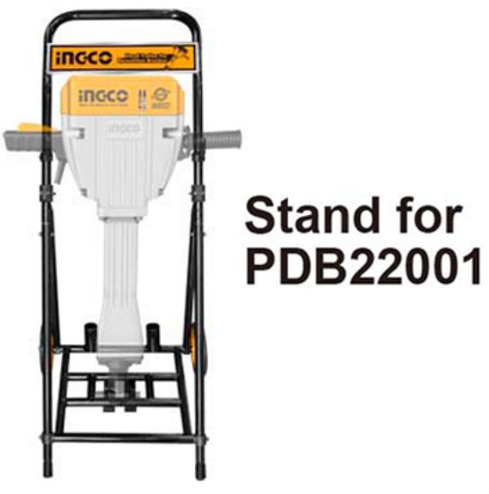 INGCO PDB22001-S Demolition Breaker Stand